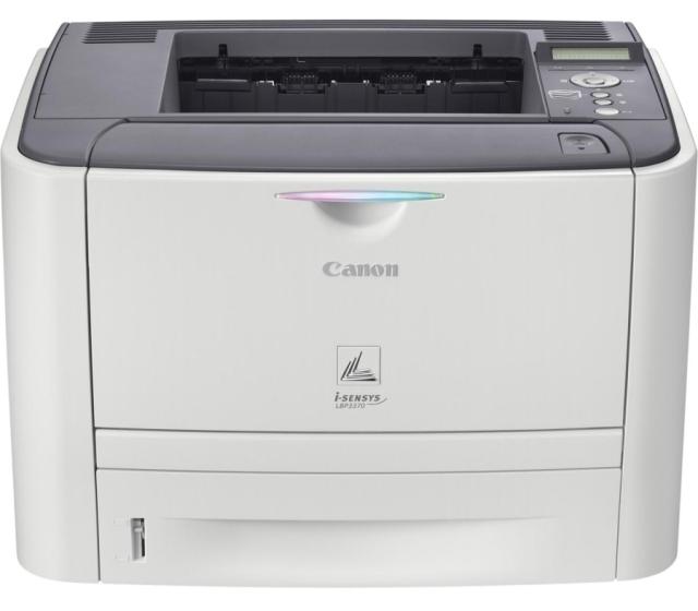 Canon i-SENSYS LBP3370